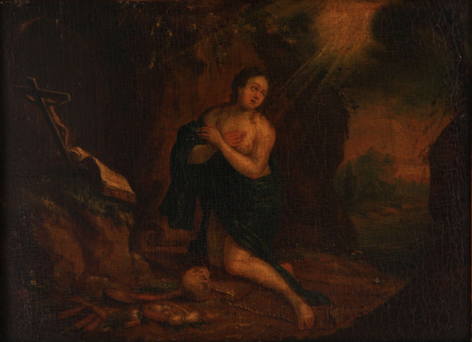 Mary Magdalene